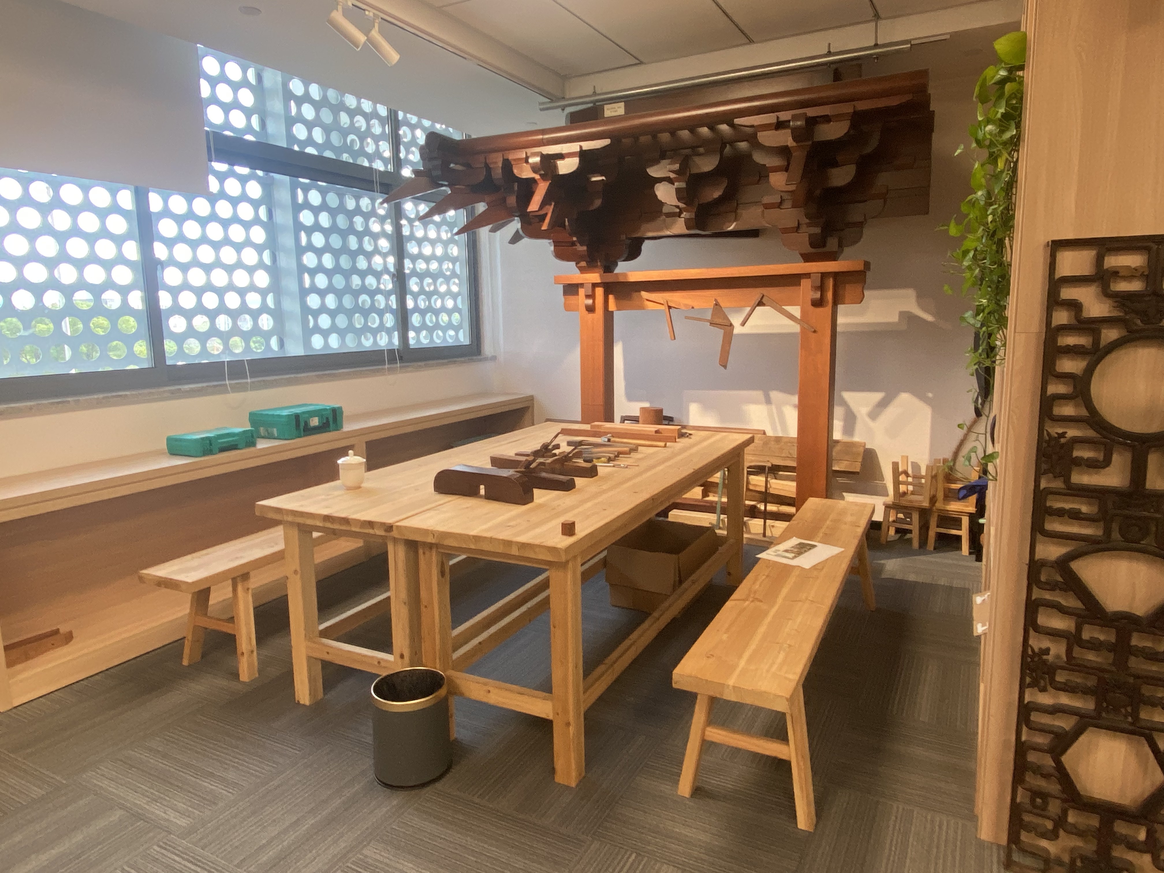 香山帮5